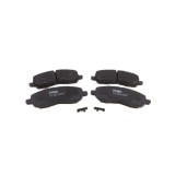 Placute frana Mitsubishi Galant 6 Estate, 192003, Grandis, 202011, Lancer Sportback, 20, Outlander 1, 202006, Space Runner, 192003, Peugeot 4008, 20,