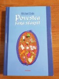Michael Ende, Povestea fără sf&acirc;rșit