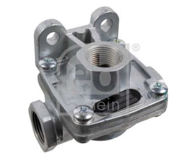 FEBI BILSTEIN 177954 Supapa multicai foto