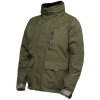 Geaca DAM Manitoba XT Jacket Thyme Green, Marime 2XL
