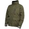 Geaca DAM Manitoba XT Jacket Thyme Green, Marime 2XL