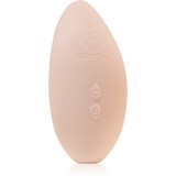 MomCare by Lina Lactation &amp; C-Section Scar Massager aparat de masaj pentru stimularea lactației și masajul cicatricii post-cezariene 1 buc