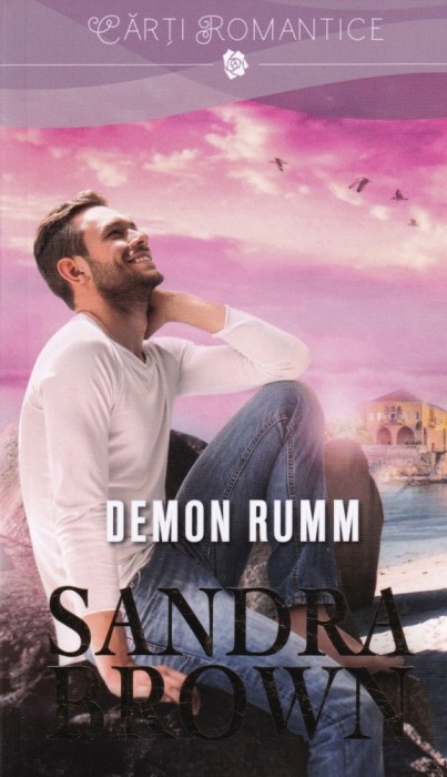 Sandra Brown - Demon Rumm