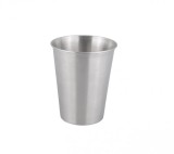 Pahar inox, 300 ml