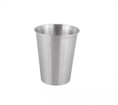 Pahar inox, 300 ml foto