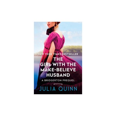 The Girl with the Make-Believe Husband: A Bridgerton Prequel foto