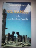 Fiul Soarelui - Viata Imparatului Iulian Apostatul - Tasos Athanasiadis