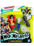 Transformers Mixmashers Basic Starscream F9732