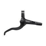 Maneta De Frana Shimano Bl-Mt401, Dreapta, Hidraulica, Negru, Ambalat Ind. Cod:EBLMT401RLL