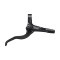 Maneta De Frana Shimano Bl-Mt401, Dreapta, Hidraulica, Negru, Ambalat Ind. Cod:EBLMT401RLL