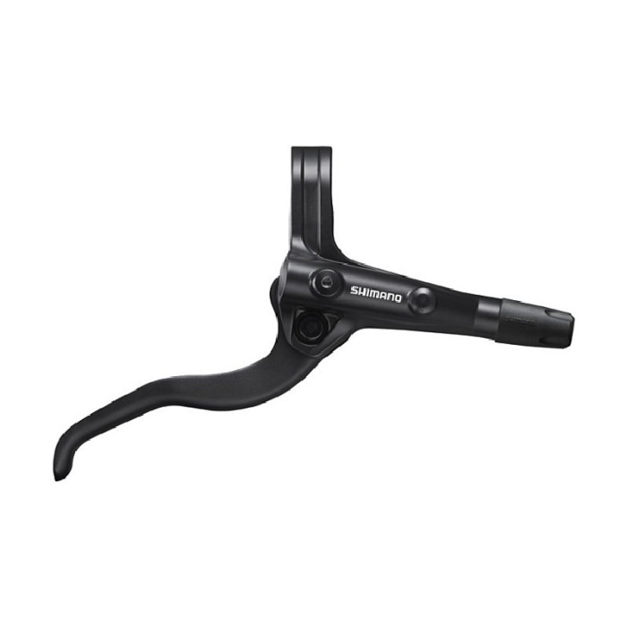 Maneta De Frana Shimano Bl-Mt401, Dreapta, Hidraulica, Negru, Ambalat Ind. Cod:EBLMT401RLL