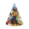 Set 6 coifuri petrecere, model Paw Patrol Ready For Action
