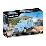 Cumpara ieftin Playmobil - Citroen 2 Cv