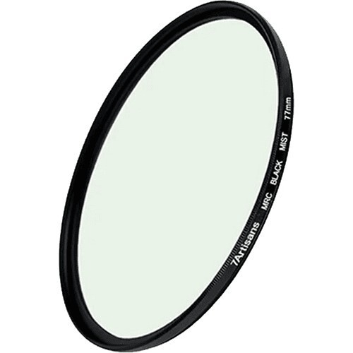 Filtru 7Artisans 1/8 Black Mist 46mm DESIGILAT