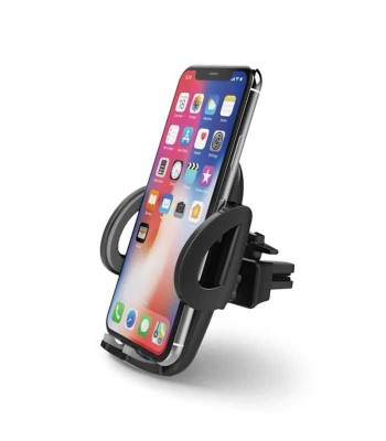 Suport telefon auto PHILIPS DLK3531 pentru grila artisire foto