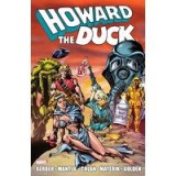 Howard the Duck