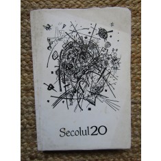 Secolul 20, Nr. 4/1969