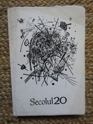 Secolul 20, Nr. 4/1969 foto