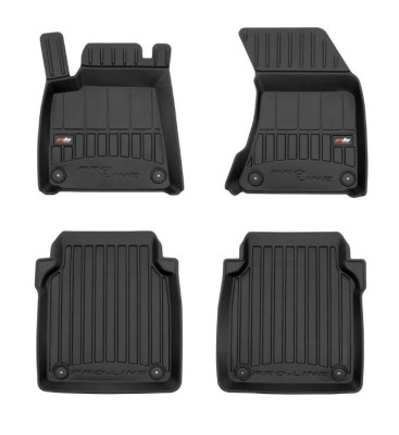 Covorase auto AUDI A8 Lung 4H 2010-2013 Frogum 3D foto