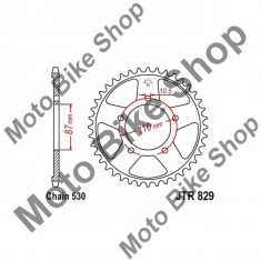 MBS Pinion spate 530 Z48, Cod Produs: JTR82948