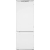 Combina frigorifica incorporabila Whirlpool SP40802EU2, 400 l, Clasa E, LessFrost, H 193.5 cm, Alb