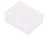 Container individual 56,5x52x21mm