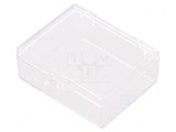 Container individual 56,5x52x21mm