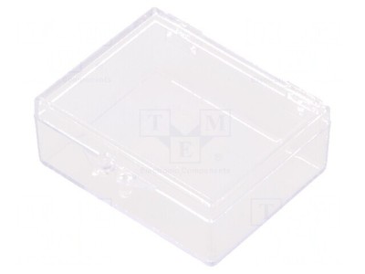 Container individual 56,5x52x21mm foto