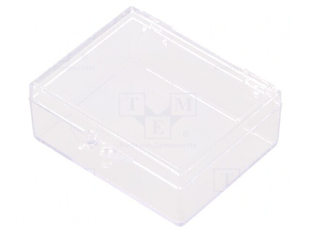 Container individual 56,5x52x21mm