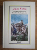 Jules Verne - Claudius Bombarnac. Keraban Incapatanatul (2010, editie cartonata)