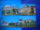 HOPCT LOT 2377 LUGOJ .-JUD TIMIS -4 CARTI POSTALE-NECIRCULATE, Necirculata, Printata