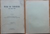 Organizarea bisericii de stat , Sibiu , Hermannstadt , 1916