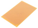 Placă universală prototip 160x100 mm