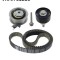 SKF VKMA 01280 Set curea de distributie
