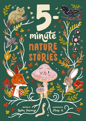 5-Minute Nature Stories foto