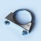 Colier Esapament M8 D58 Mm (Set 10 Buc) 55749 55320