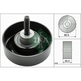 Rola ghidaj Ford Fiesta 4, 08.1995-09.2002, Focus, 10.1998-12.2007, Tourneo Connect, 06.2002-12.2013, Transit Connect, 06.2002-, INA