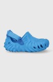 Crocs șlapi copii Salehe Bembury x The Pollex Clog