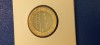 Moneda Rara Luxemburg 1 Euro 2022 Duke Henri, Europa