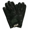 Manusi de conducere Pilot-3 - XL - Negru Garage AutoRide