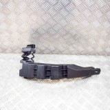 Suport bara de protecție st&acirc;nga spate JAGUAR E-PACE X540 2018 OEM: J9C3-17A882-A 15225747