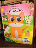 Animales de estimacao (Animale de companie - carte in limba portugheza)