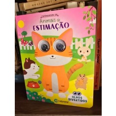 Animales de estimacao (Animale de companie - carte in limba portugheza)