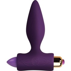 Dop anal Rocks Off Petite Sensations mov