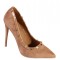 PDS11-155 Pantofi stiletto accesorizati cu nituri