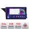 Navigatie Mercedes GLK 2012-2015 NTG4.5 B-GLK Android Ecran QLED octa core 4+64 carplay android auto KIT-glk+EDT-E309V3 CarStore Technology