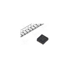 Circuit integrat, stabilizator de tensiune, MLPQ-UT8, SMD, SEMTECH - SC560AULTRT
