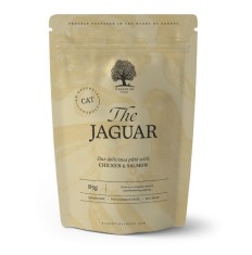 Essential Foods The Jaguar pate 85 g foto