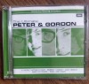 CD Peter &amp; Gordon &ndash; The Ultimate Peter &amp; Gordon, Emi Records