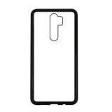 Husa XIAOMI Redmi Note 8 Pro - Magneto (Negru)